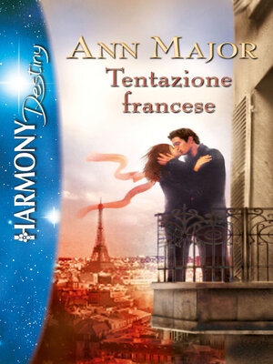 cover image of Tentazione francese